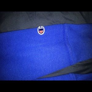 Champion Crewneck Sweater